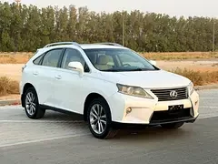 Lexus RX-Series