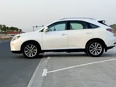 Lexus RX-Series