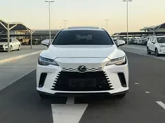 Lexus RX-Series