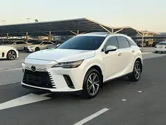 Lexus RX-Series