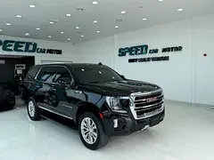 GMC Yukon