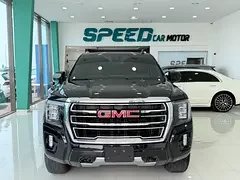 GMC Yukon