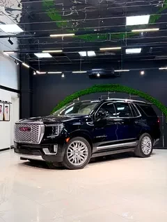 GMC Yukon