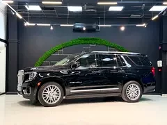 GMC Yukon