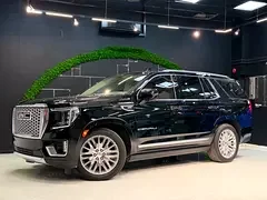 GMC Yukon