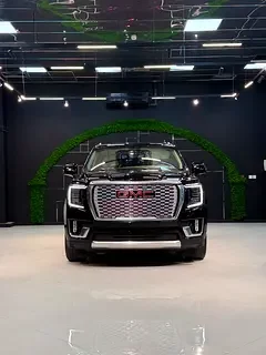 GMC Yukon