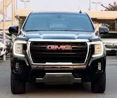 GMC Yukon