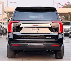 GMC Yukon