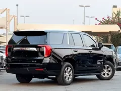 GMC Yukon
