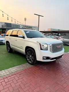 GMC Yukon