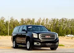 GMC Yukon