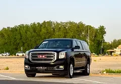 GMC Yukon