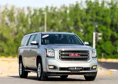 GMC Yukon