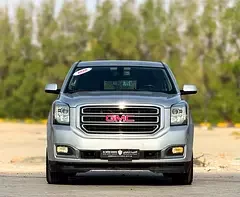 GMC Yukon