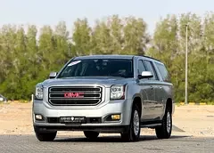 GMC Yukon
