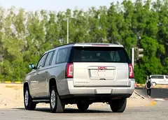GMC Yukon