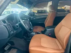 Nissan Patrol Safari