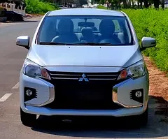 Mitsubishi Attrage