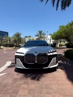 BMW 7-Series