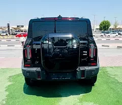Jetour T2