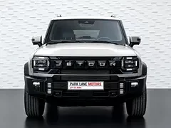 Jetour T2