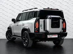 Jetour T2