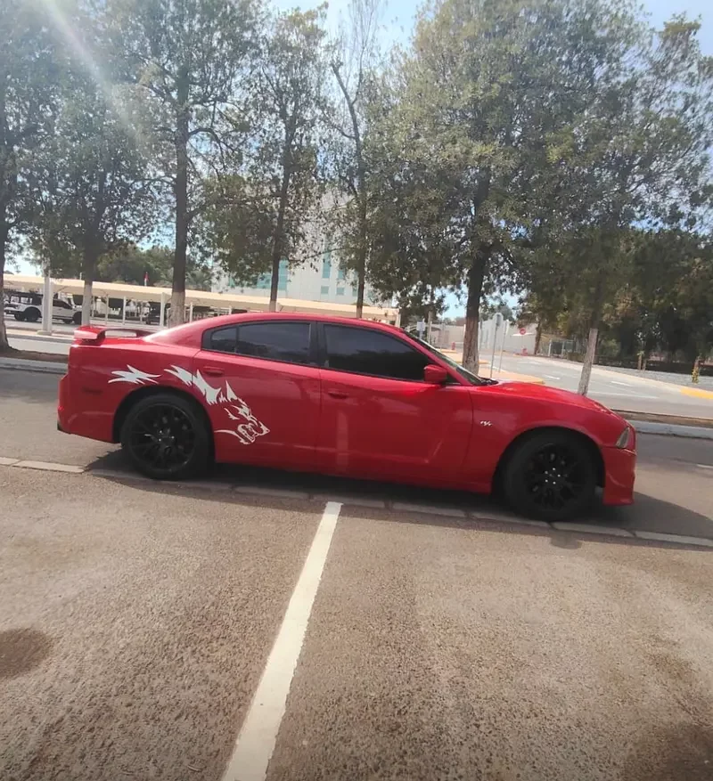 Dodge Charger