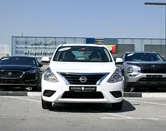 Nissan Sunny