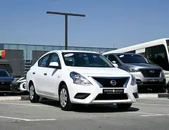 Nissan Sunny