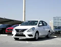 Nissan Sunny