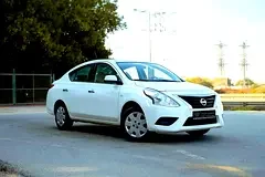 Nissan Sunny