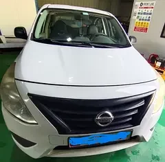 Nissan Sunny