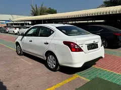 Nissan Sunny
