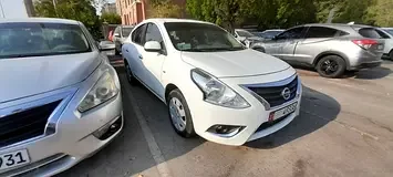 Nissan Sunny