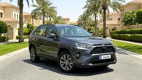 Toyota Rav 4