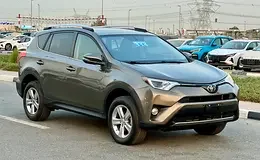 Toyota Rav 4
