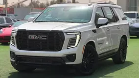 GMC Yukon
