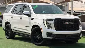 GMC Yukon
