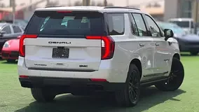 GMC Yukon