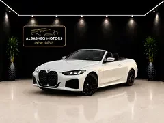 BMW 4-Series