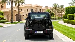 Jetour T2
