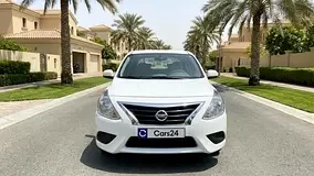 Nissan Sunny