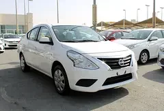 Nissan Sunny