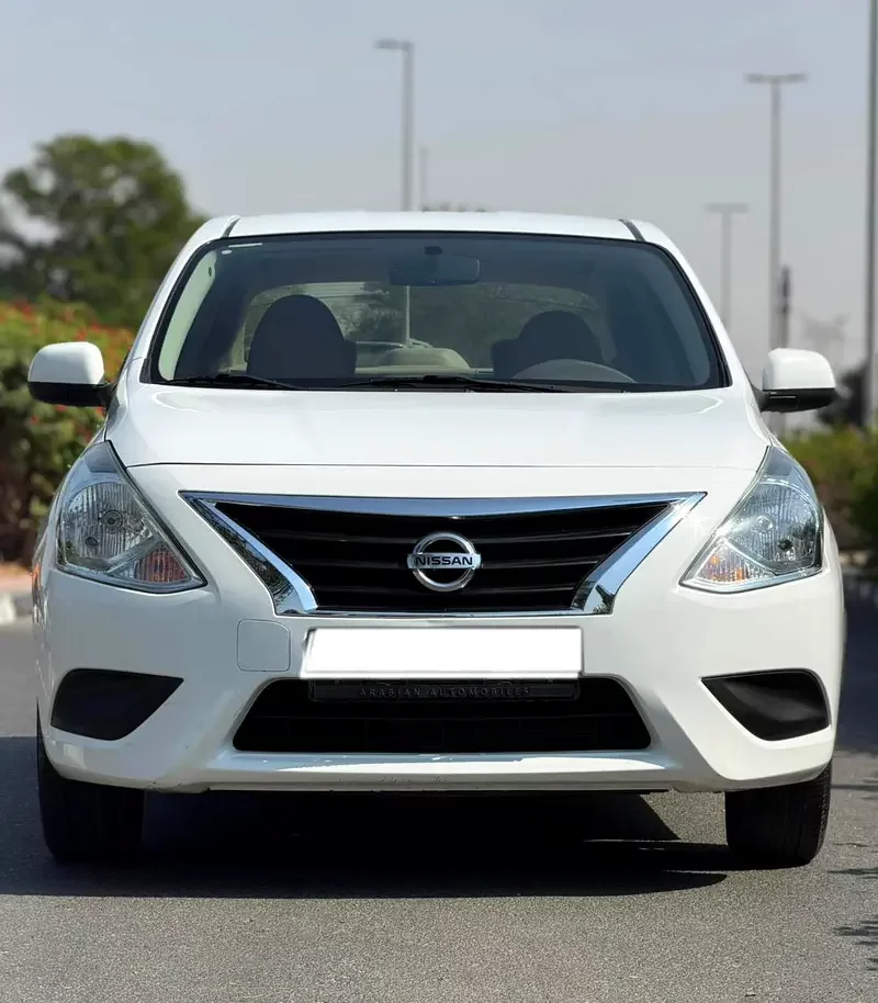 Nissan Sunny