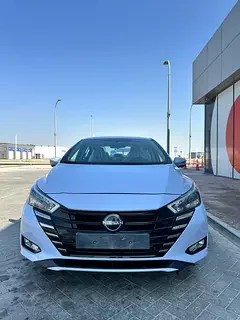Nissan Sunny
