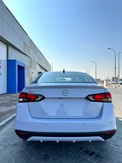 Nissan Sunny