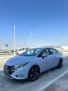 Nissan Sunny