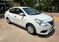 Nissan Sunny