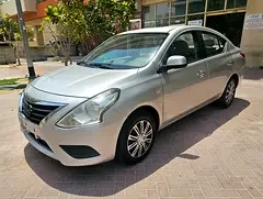 Nissan Sunny