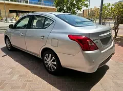 Nissan Sunny